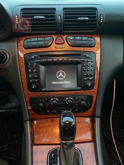 مرسيدس بنز C-Class